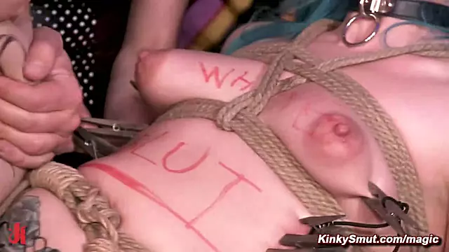 Grupos Bdsm, Sexo Duro Atadas, Atados En Publico, Vagina Profunda, Escravas Dominadas, Fetiche Azote