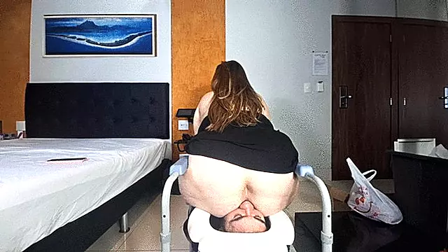 Fart En La Cara, Fetiche De Cara, En La Cara, Facesitting, Dominacion Fetich, Fetiche, Hermosas