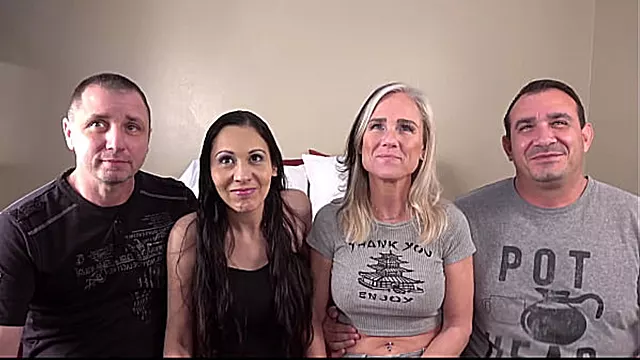 Hart Anal, Mega Fette Titten, Kotzen, Casting Riesge Titten, Casting Orgasmus, Orgasmus Doggy