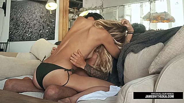 Love making, intimacy, romantic