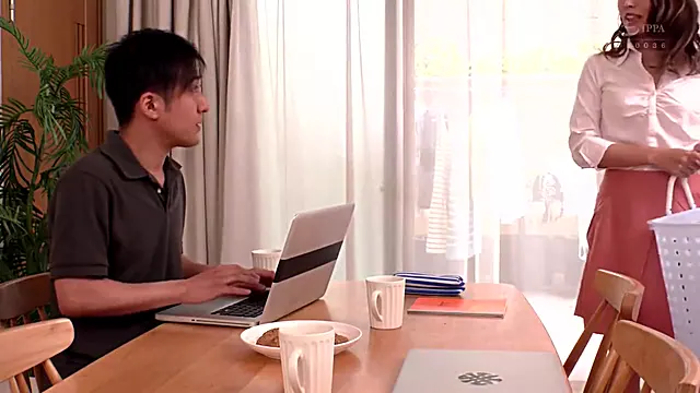 Asien Japanisch, Dessous, Haarig Japanese, Haarige Mutter, Japanisch Strümpfe, Milf Dreier, Mutter Braucht Fick