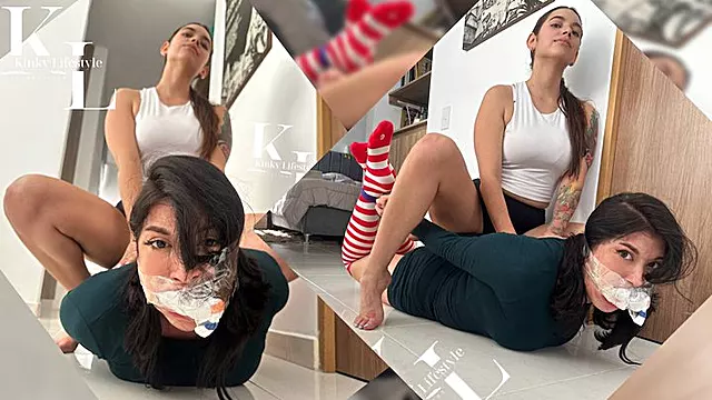 Dominatie Feminina Picior, Cult Picior, Picioare