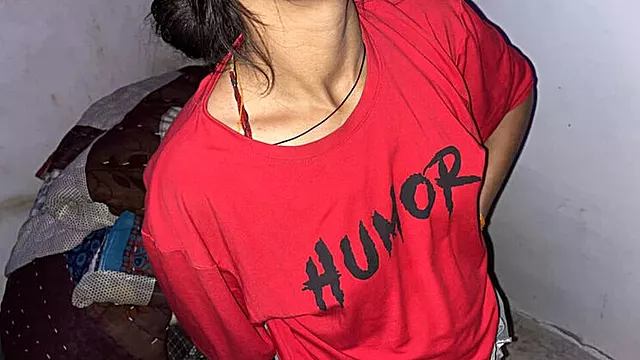Hot Indian Sali Ritu Hard Fucking in Jeans - Desi Romance & Morning Sex