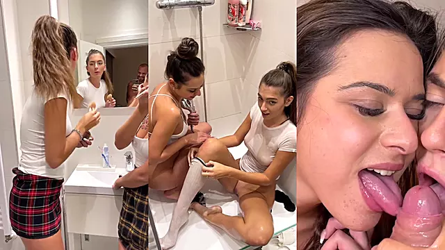 Amateur Brünette, Amateure Partnertausch, Brünette Blowjob, Babe Brünette, Bruenette Cumshot