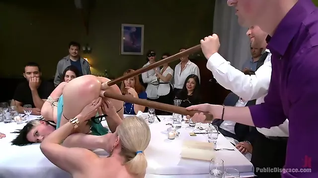 از کون, دوبل, مقعد فرو کردن, دو نفوذ, دوبل آنال, جر خوردن مقعد