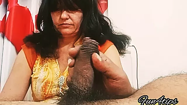 Honí Velkého Čuráka, Black Monstrum Cock, Cernosky, Černošky Maminy, Obrovsky Penis, Ruka, Mama