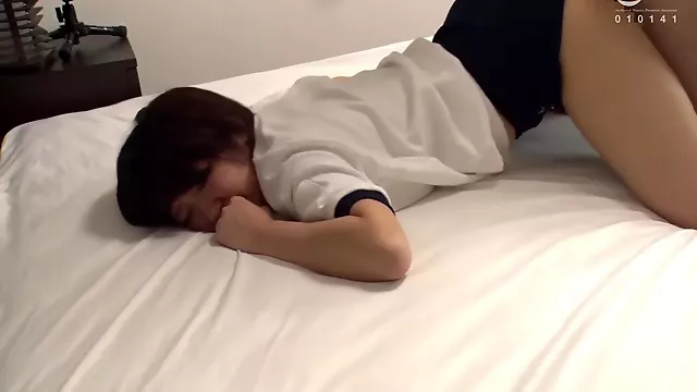 Girls In Shorts Creampie : Non - .1