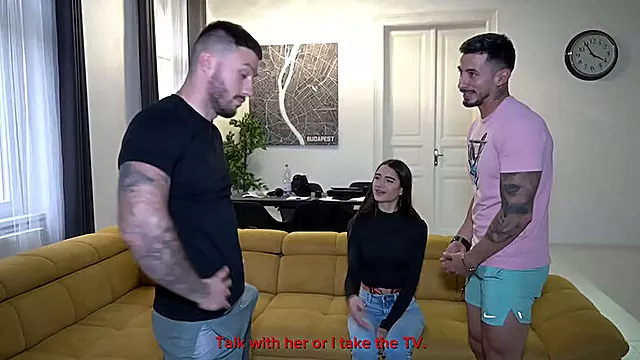 Amateri, Veliki Crni Kurac, Veliki Crni Kurac Anal, Mlad Crnac, Crnac Jebe Crnca, Busenje Kurca I Muda