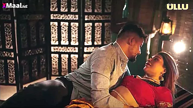 Steamy Indian MILF amazing erotic video