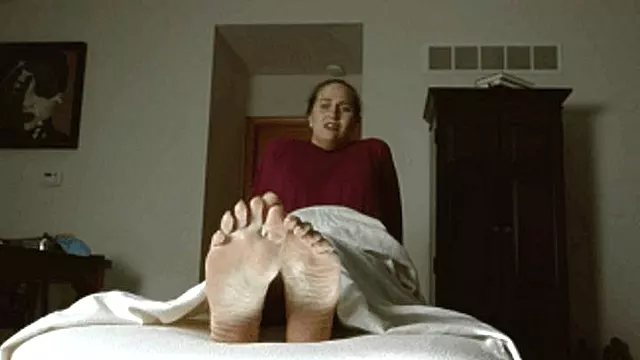 The Sneaky Horny Nurse, 1st