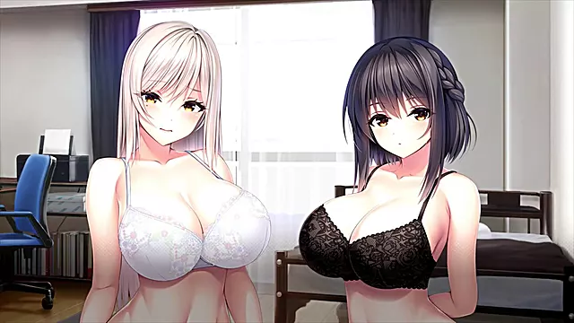 Anime, doujin