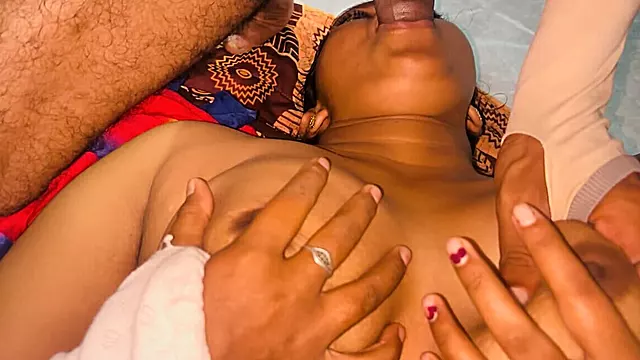 My Step Mother Has Allowed Me to Have Sex with My Desi Step Sister