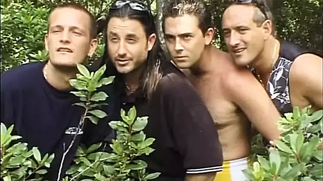 Närbild Anal, Analt Jättekuk, German Anal, Jättestora Bröst, Monster Fitta, Bröstknull, Kuk I Fittan