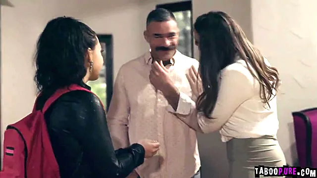 Charles Dera - Cheating Husband And Mistress Whitney Pret