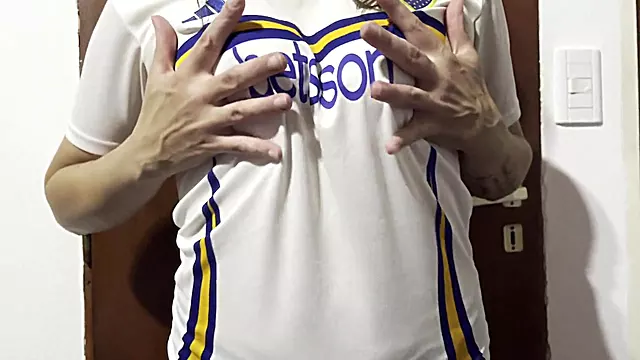 Argentiinalainen, Seksipelit, Isot Naiset Solo, Riisuminen Nainen, Naisen Pov, Sensuell, Pylly Soolo