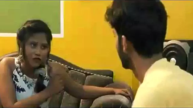 Accidental Love Story Indian New web series 2022