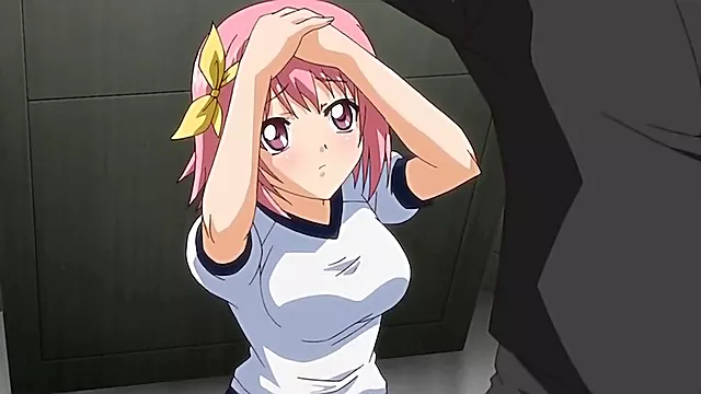 RyanClendenning explores the world of manga porn