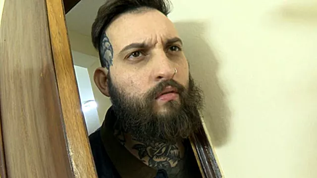 Yaşlı Çocuk, Yaşlı Genç, Genç Erkek, Arkadaş