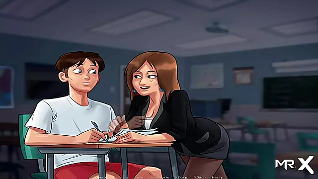 Hoạt Hình, Hoat Hinh Hentai, Hentai Trò Chơi Tình Dục, Hentai Tuổi Teen, Hentai Cô Giáo, Hoạt Hình Cô Giáo