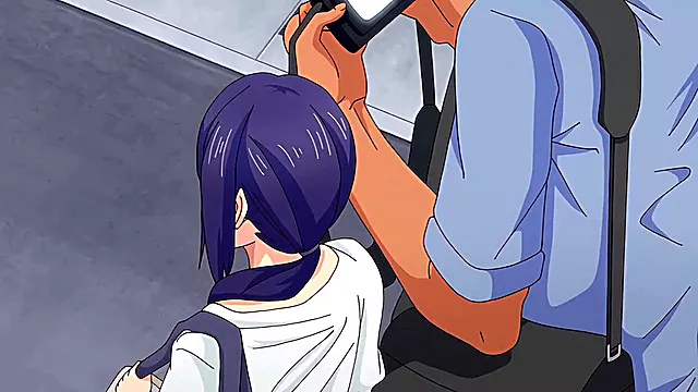 Kimi wa Yasashiku Netorareru sequence five