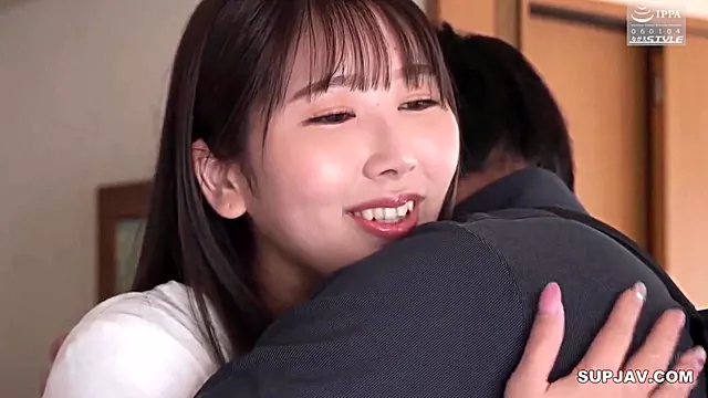 Sana Minase In A Certain Ceos Sexual Crime Re Company Housing, Room 401 2