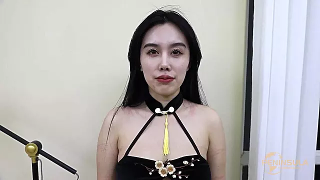 Sadi tied, gagged & blindfolded topless