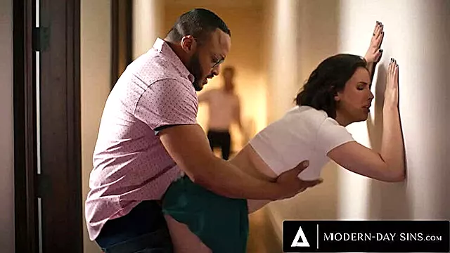 Casey Calvert's Dirty Secrets - From Boring Sex To Wild Gangbang