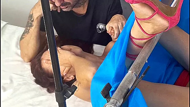Zdrada Amatorska, Rogacz Amator, Amator Fetysz, Zdrada Cuckold, Młoda Lekarka, Zona Fetysz, Żona Orgazm