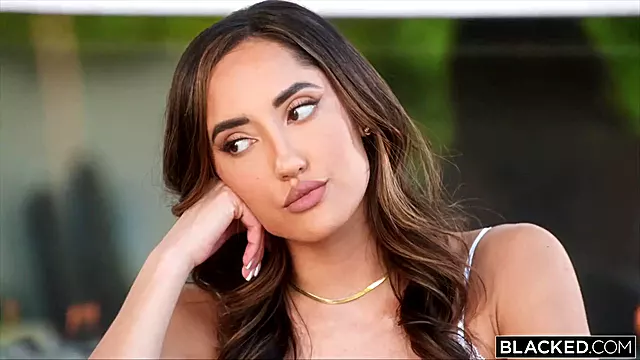 Trophy Wife Chloe Amour Cheats on Hubby