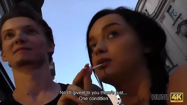 Velký Výstřik, Honeni A Vystrik, Výstřik A Prsa, Honeni Zadek, Máma Honění, Peníze, Mal Prsia S Lo Zrel Eny