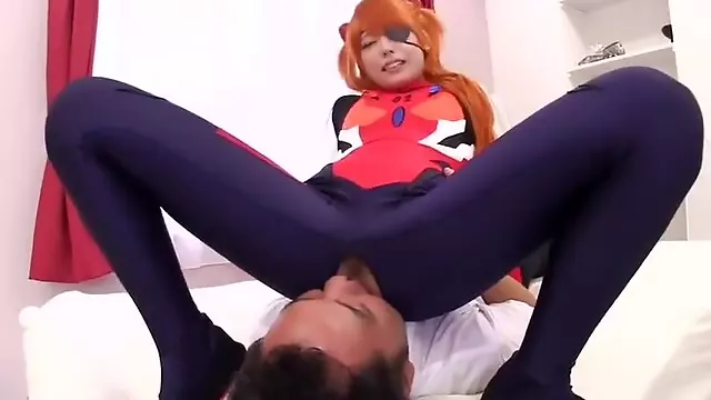Alluring Japanese Chika Arimura