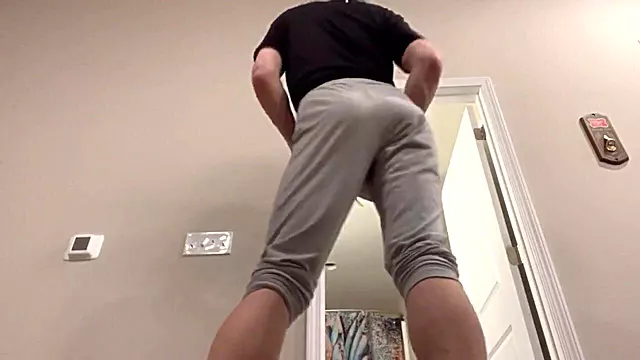 Whore by myself dancing while waiting for some cock