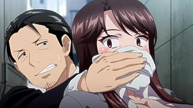 Hentai Senza Censura, Supposta, Cumshot Dentro, Senza Censura Creampie, Sborrata Sulle Tette