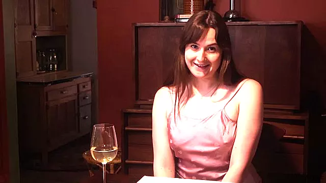 Date Night Foot Rub Cuck Cleanup
