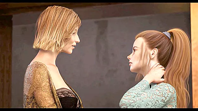 Growth, resident evil
