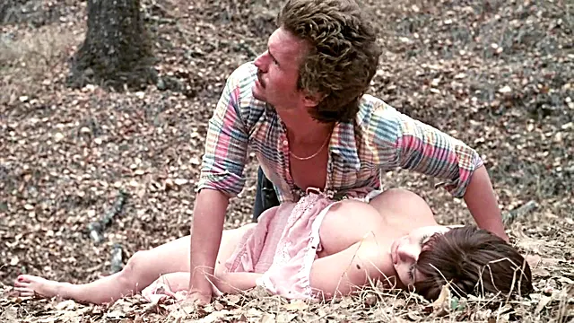 Pretty Peaches (1978)maid milf