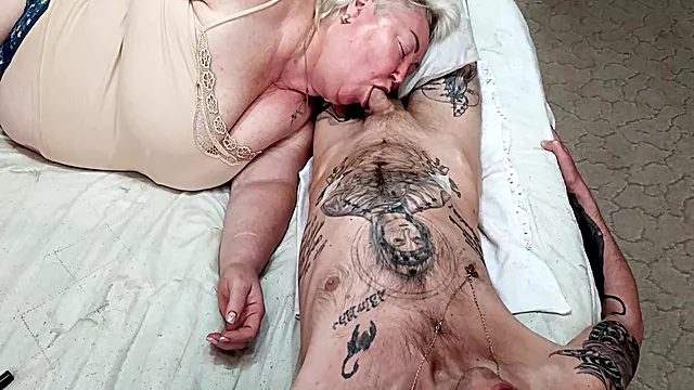 Girlfriend Sucks My Dick Until I Cum In Her Mouth