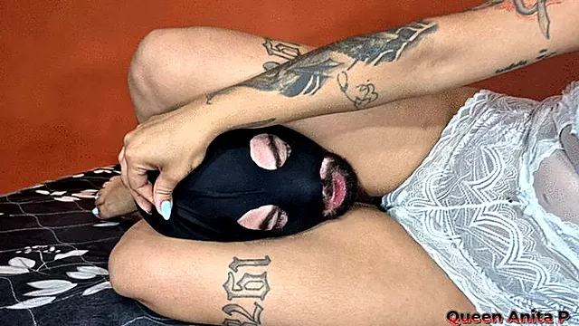 Vezan Ponizavanje, Lice Dominacija, Sedenje Na Licu, Fetish Dominacija, Rob Fetis
