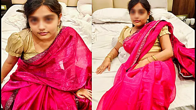 Hindi Desi BBC Fuck Stepbrother's Hot Wife, Hindi Beautiful Indian Bhabhi Devar Sex
