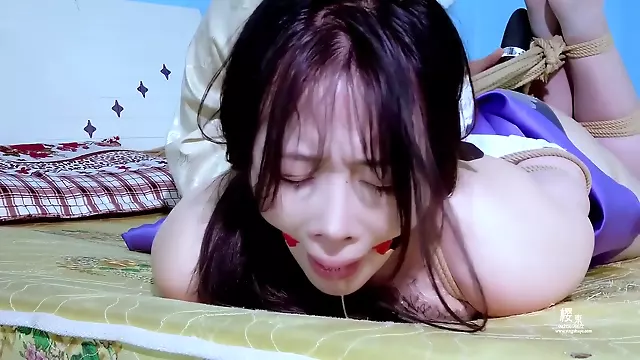 Chinese Bondage
