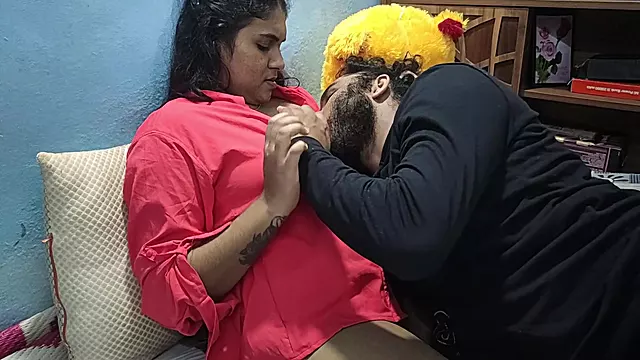 Nikah, Amatir Pasangan, Istri Rambut Coklat, Istri Cantik, Hot India Desi, India Tua, Main Sama Istri Orang
