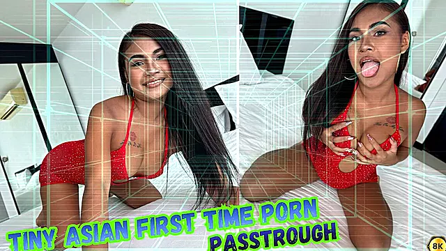 Tiny Asian First Time Porn [passtrough]