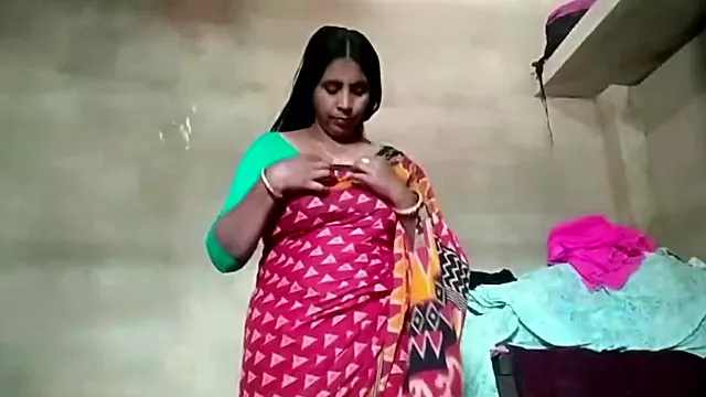 Village Hot Aunty Sexy Video