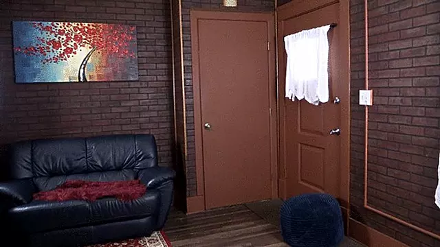 The Kinky Chauffer Humiliates The Cheating Husband!