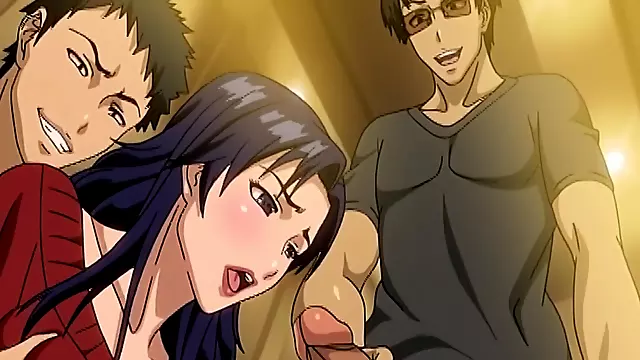 هنتاي نيك يد, عبودية انمي, طيز كبير, تقييد جماعي, هيمنه الاقدام, هاندجوب على القدمين, كرتون, بخ بزاز