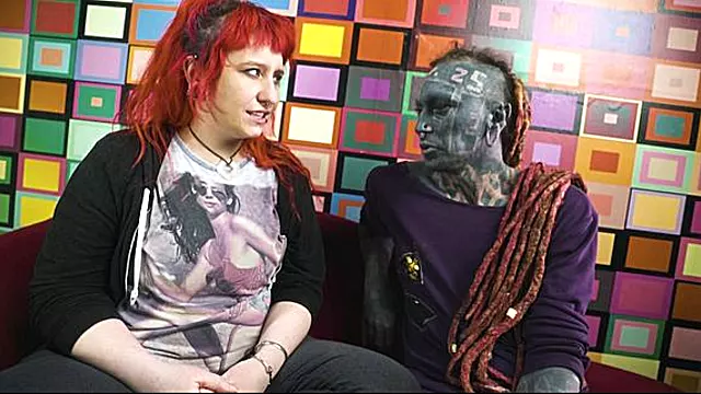 Skillful Proxy Paige and Lily Lu's lifestyle dirt