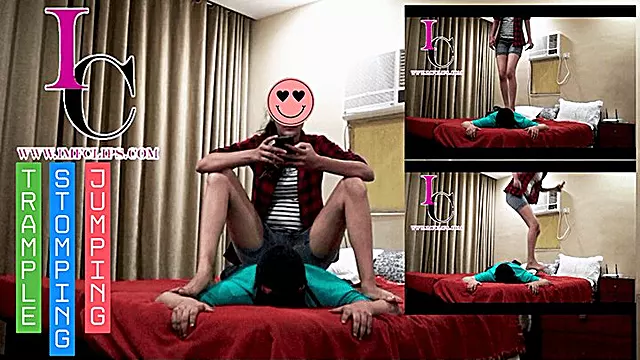 Extremo Trampling
