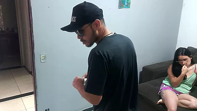 Brasileñas Amateur, Amateur Extremo, Amateur Latinas, Casadas Amateur, Detras Del Marido, Latinas Morenas