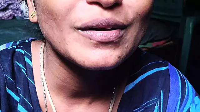 Indian Homemade - Vijay002 Fucks Pregnant GF in Missionary with Milky Boobs Close-Up