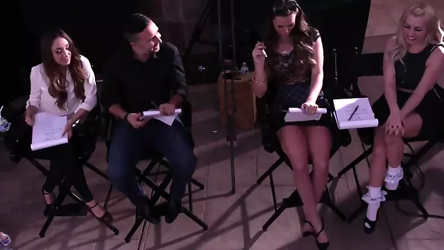 EP103 BTS061 - Buddy Hollywood Audition